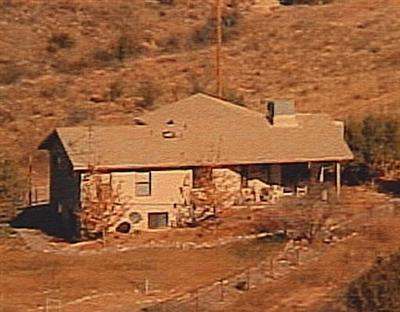 4410 E Cayuga Ln., Rimrock, AZ 86335