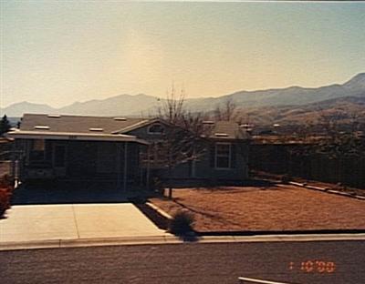 523 Lincoln, Clarkdale, AZ 86324