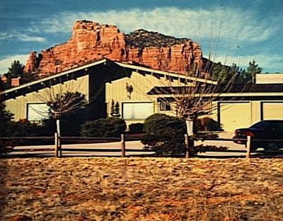 50 Skyline Cir., Sedona, AZ 86351