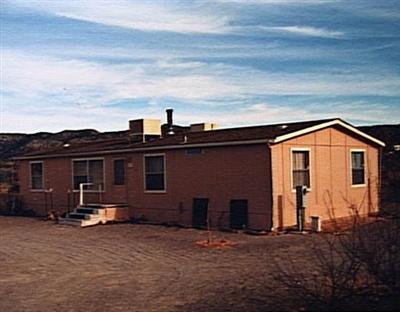 515 S Ole Paint, Cornville, AZ 86325