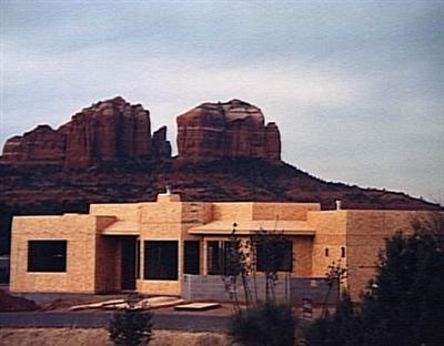 215 Indian Cliffs Rd., Sedona, AZ 86336