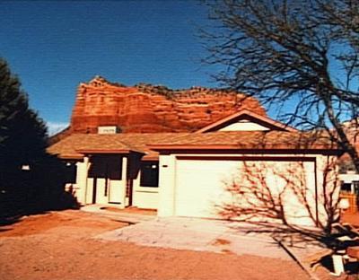70 Supai Dr., Sedona, AZ 86351