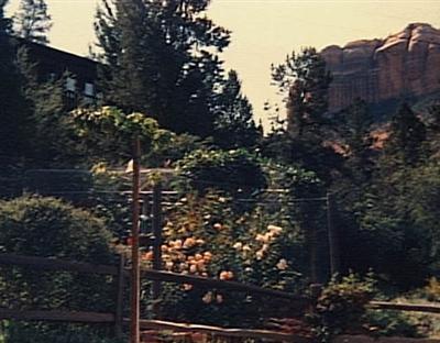 30 Back O' Beyond Cir., Sedona, AZ 86336