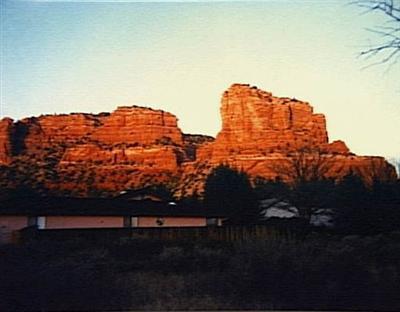 Palatki Cir., Sedona, AZ 86351