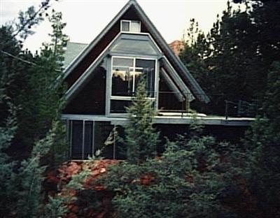260 Cathedral Rock Tr., Sedona, AZ 86336