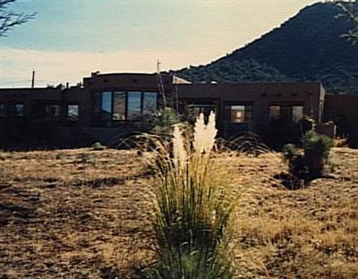 115 Morgan Dr., Sedona, AZ 86351