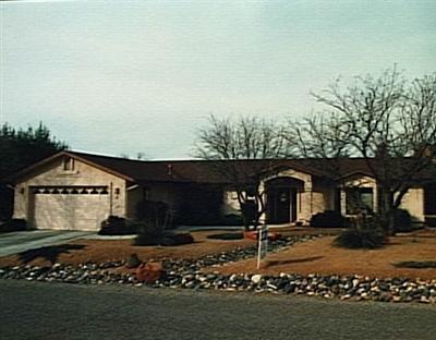 25 Pebble Dr., Sedona, AZ 86351