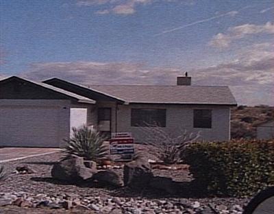 2501 S Rio Verde Dr., Cottonwood, AZ 86326