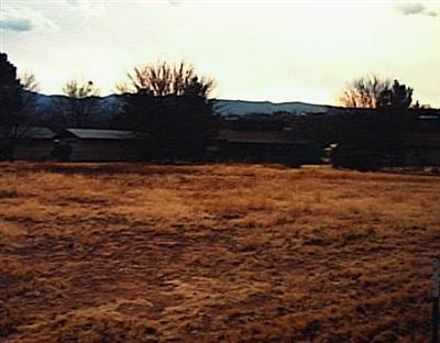 Soldier, Camp Verde, AZ 86322