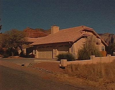 255 Arch Dr., Sedona, AZ 86351