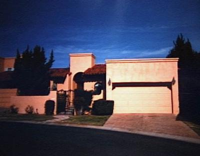 154 Ridge Tr., Sedona, AZ 86351