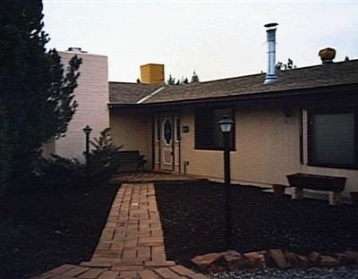 155 Raven Rd., Sedona, AZ 86336
