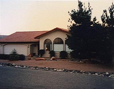 10 Palatki Cir. #1, Sedona, AZ 86351