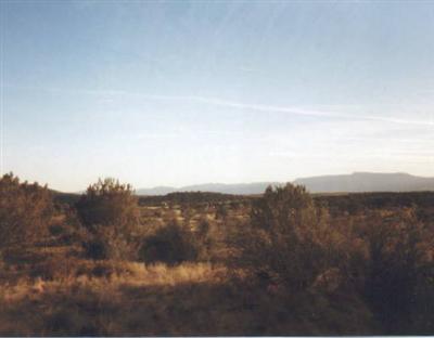 Bill Gray Rd., Sedona, AZ 86336