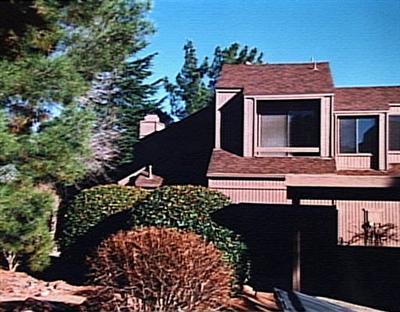 1360 N Vista Montana #26, Sedona, AZ 86336