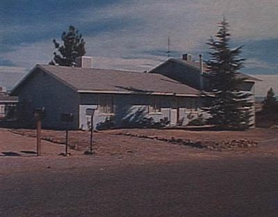 1765 S Shawnee Tr., Cottonwood, AZ 86326