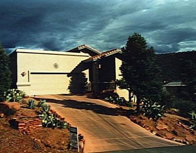2280 Roadrunner Rd., Sedona, AZ 86336