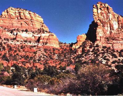 109 Devils Kitchen, Sedona, AZ 86351