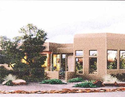 70 White Tail Ln., Sedona, AZ 86336