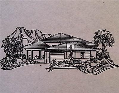 170 E Bighorn Ct., Sedona, AZ 86351