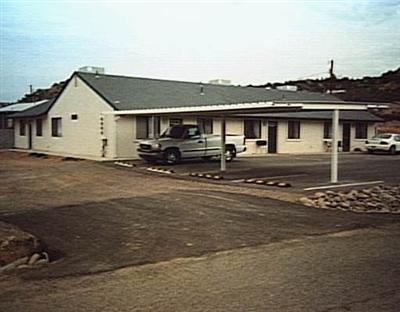 4180 E Valley Ln. #4, Rimrock, AZ 86335