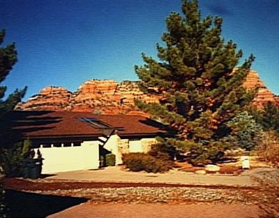 25 Klondike Dr., Sedona, AZ 86351
