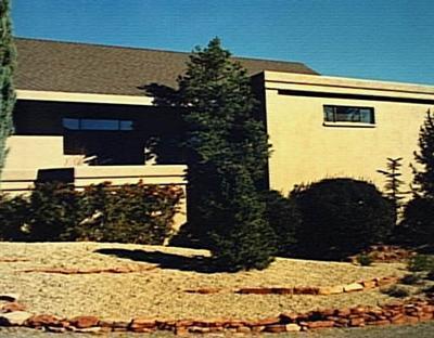 120 Alhambra, Sedona, AZ 86336