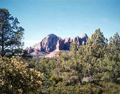 17 Coronado, Sedona, AZ 86336