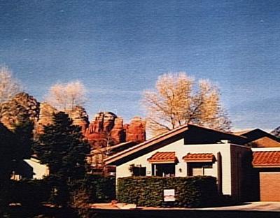 99 Morning Sun Dr. #60, Sedona, AZ 86336