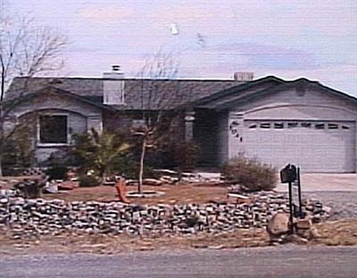 1041 Monte Tesoro, Cottonwood, AZ 86326