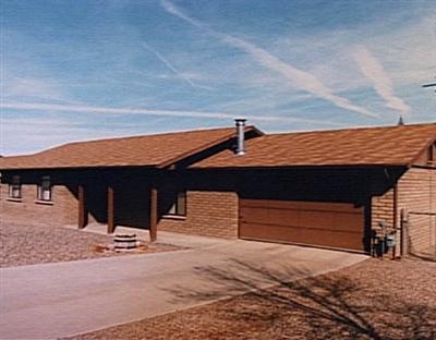 1745 Contention Ln., Cottonwood, AZ 86326