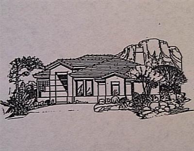 210 E Bighorn Ct., Sedona, AZ 86351