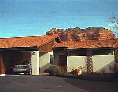 155 Canyon Diablo #15 #15, Sedona, AZ 86351