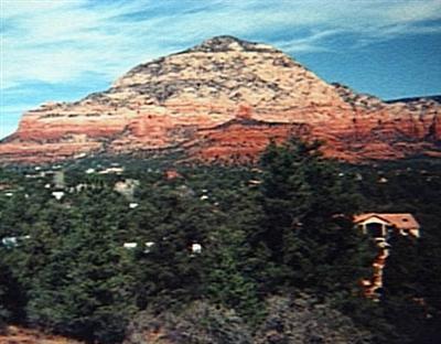 34 Ruby Dr., Sedona, AZ 86336