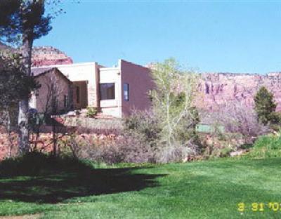 24 Canyon Creek Ct., Sedona, AZ 86351