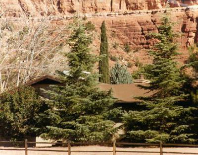 570 Bell Rock Blvd., Sedona, AZ 86351