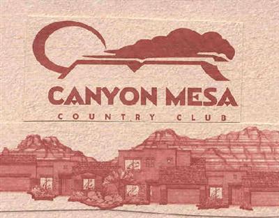 16 Mesa Grande, Sedona, AZ 86351