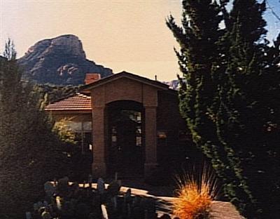 141 Palisades North Dr., Sedona, AZ 86336