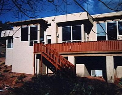 20 Granada #1, Sedona, AZ 86336