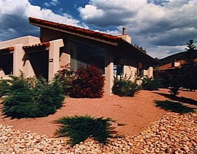 89 Morning Sun Dr., Sedona, AZ 86336