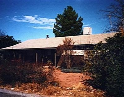 116 W Mesquite Dr., Cottonwood, AZ 86326