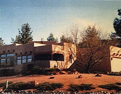 50 Saddlerock Cir., Sedona, AZ 86336