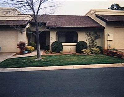 463 Tanglewood Tr., Sedona, AZ 86351