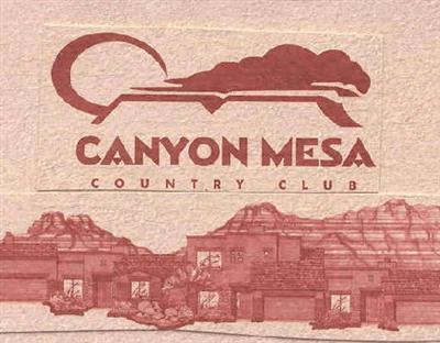 52 Mesa Grande, Sedona, AZ 86351