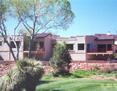 70 Canyon Creek Ln., Sedona, AZ 86351