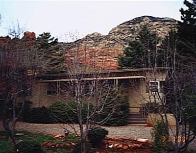 2840 Thunder Mountain Rd., Sedona, AZ 86336