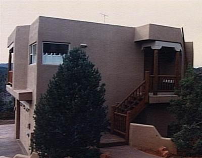 2365 Stanley Steamer Dr., Sedona, AZ 86336