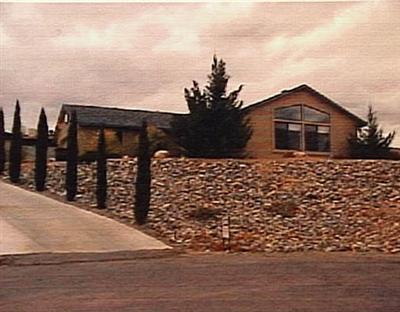 2054 S Elk Cir., Cottonwood, AZ 86326