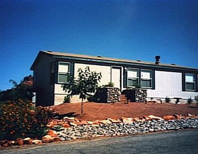 55 Rainbow Rock Rd., Sedona, AZ 86351