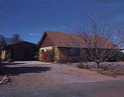 1772 Pecos S Dr., Cottonwood, AZ 86326